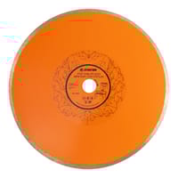 DISCO DE DIAMANTE MESA DE CORTE PORCELÁNICO BANDA CONTÍNUA 300MM STAYER - 3