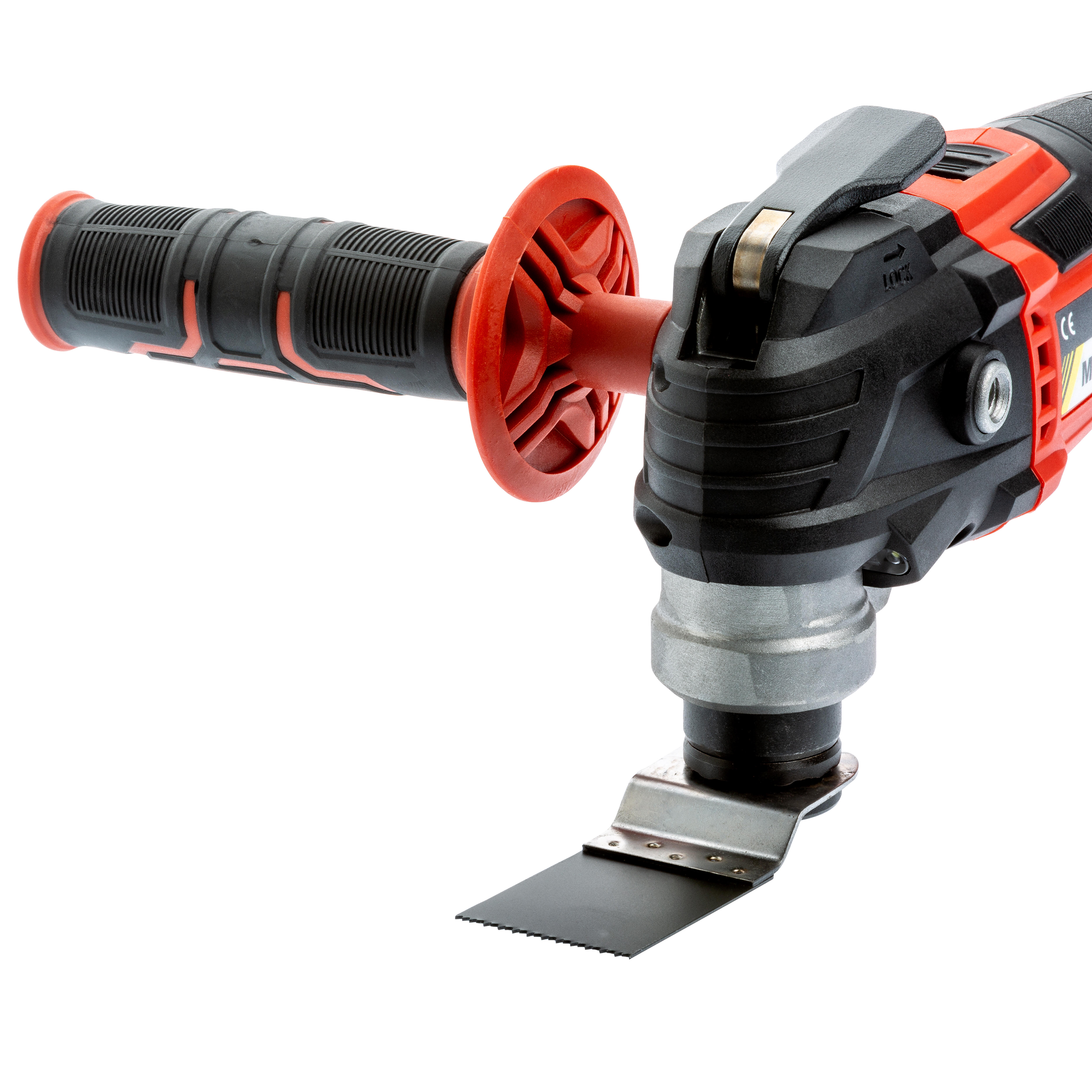 MULTIHERRAMIENTA BATERÍA STAYER MULTI L20 18V - 4