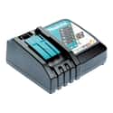 CARGADOR BATERÍAS MAKITA DC18WA 18V - 3