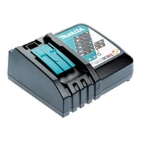 CARGADOR BATERÍAS MAKITA DC18WA 18V - 3