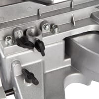 INGLETADORA TELESCÓPICA 1700W STAYER SCR216 Ø DISCO 210MM - 3