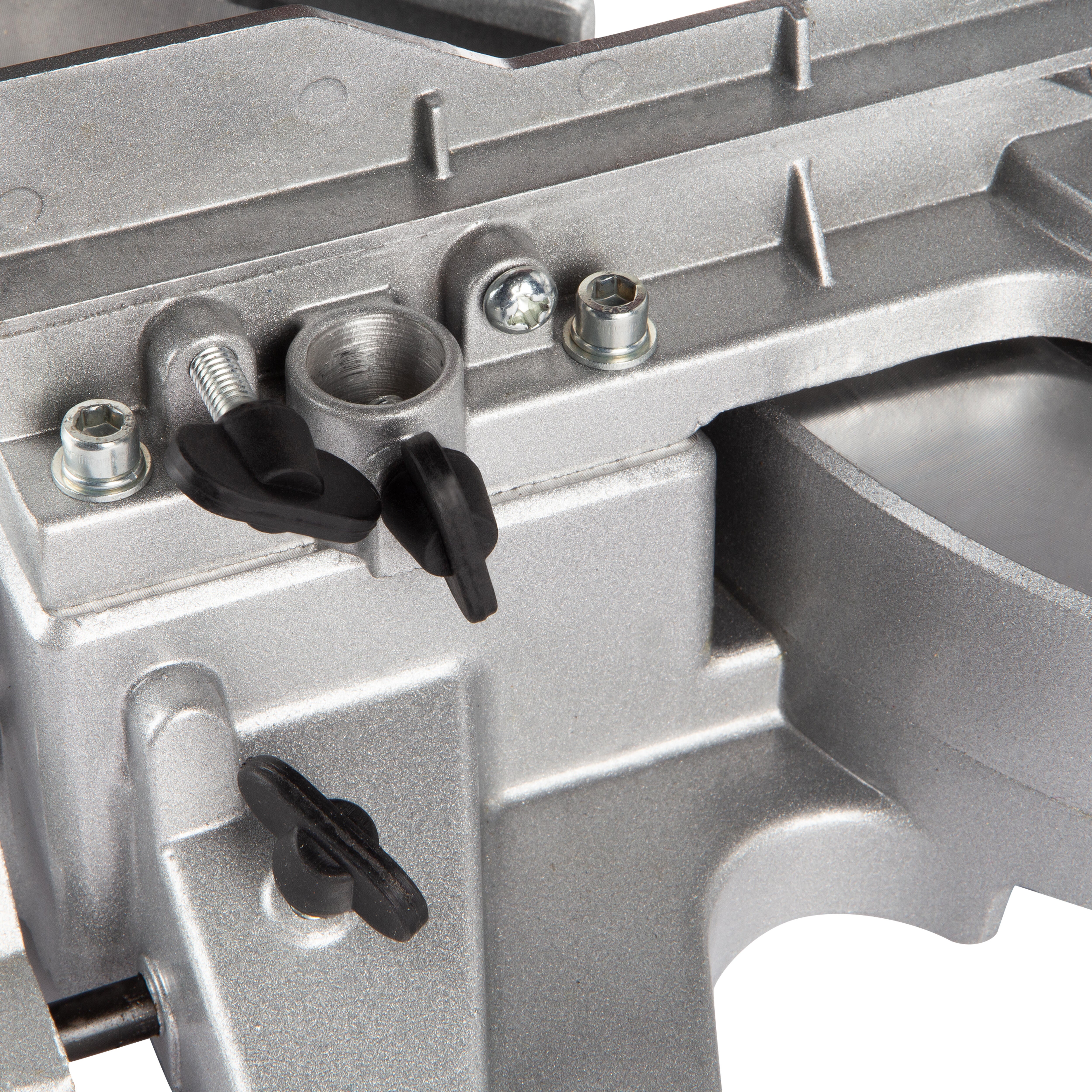 INGLETADORA TELESCÓPICA 1700W STAYER SCR216 Ø DISCO 210MM - 3