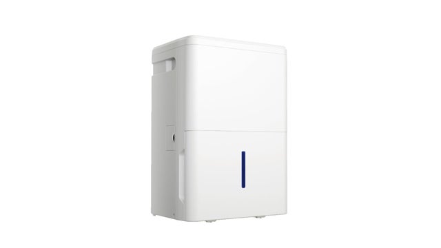 DESUMIDIFICADOR 20L