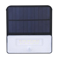 PROYECTOR SOLAR 8W LUZ NEUTRA - 2