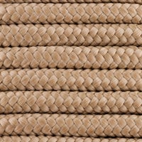 CUERDA POLIPROPILENO TRENZADA CON ALMA 8MM. 15M CAMEL ROMBULL - 2