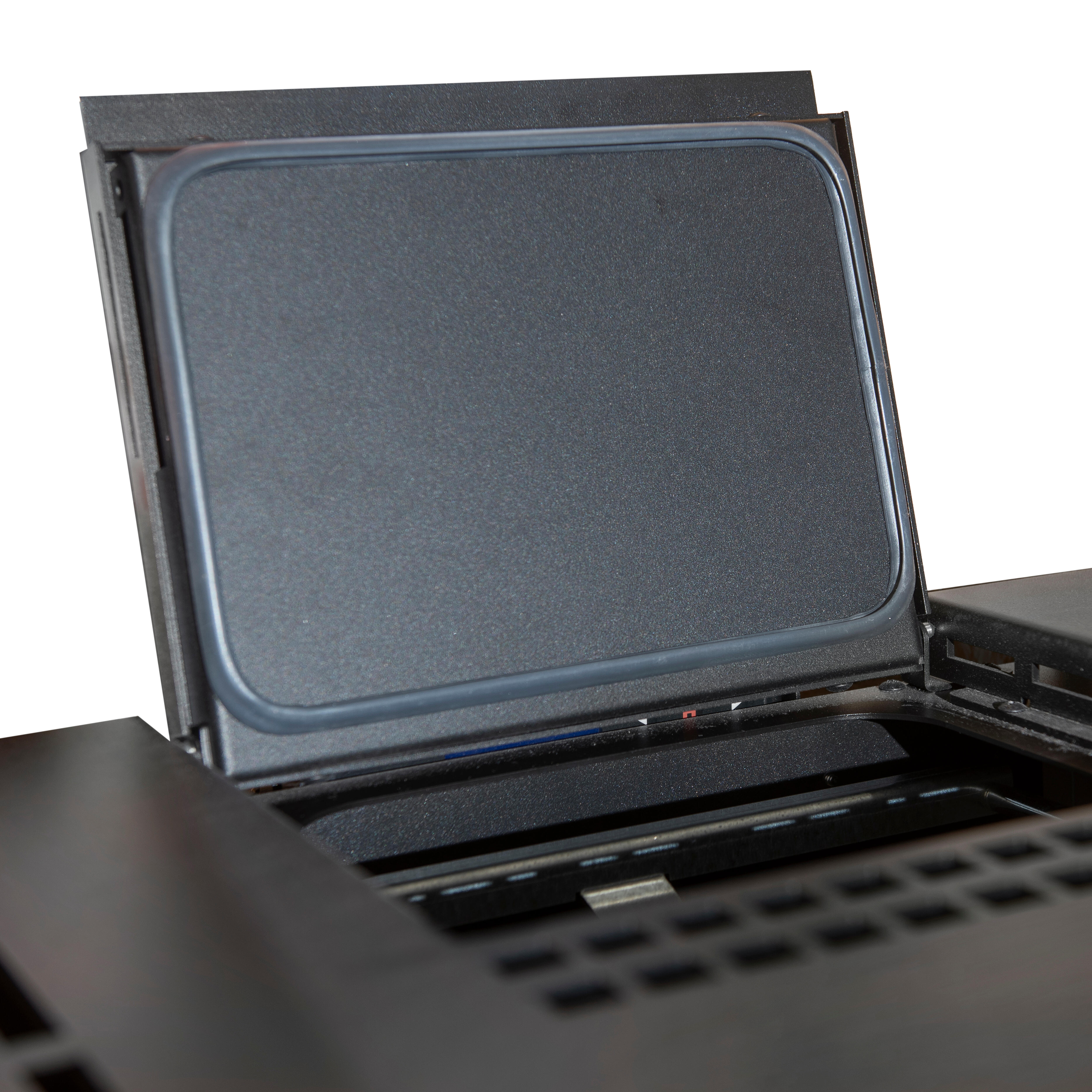 HIDROESTUFA DE PELLETS PEGASO MIRA 16KW - 6