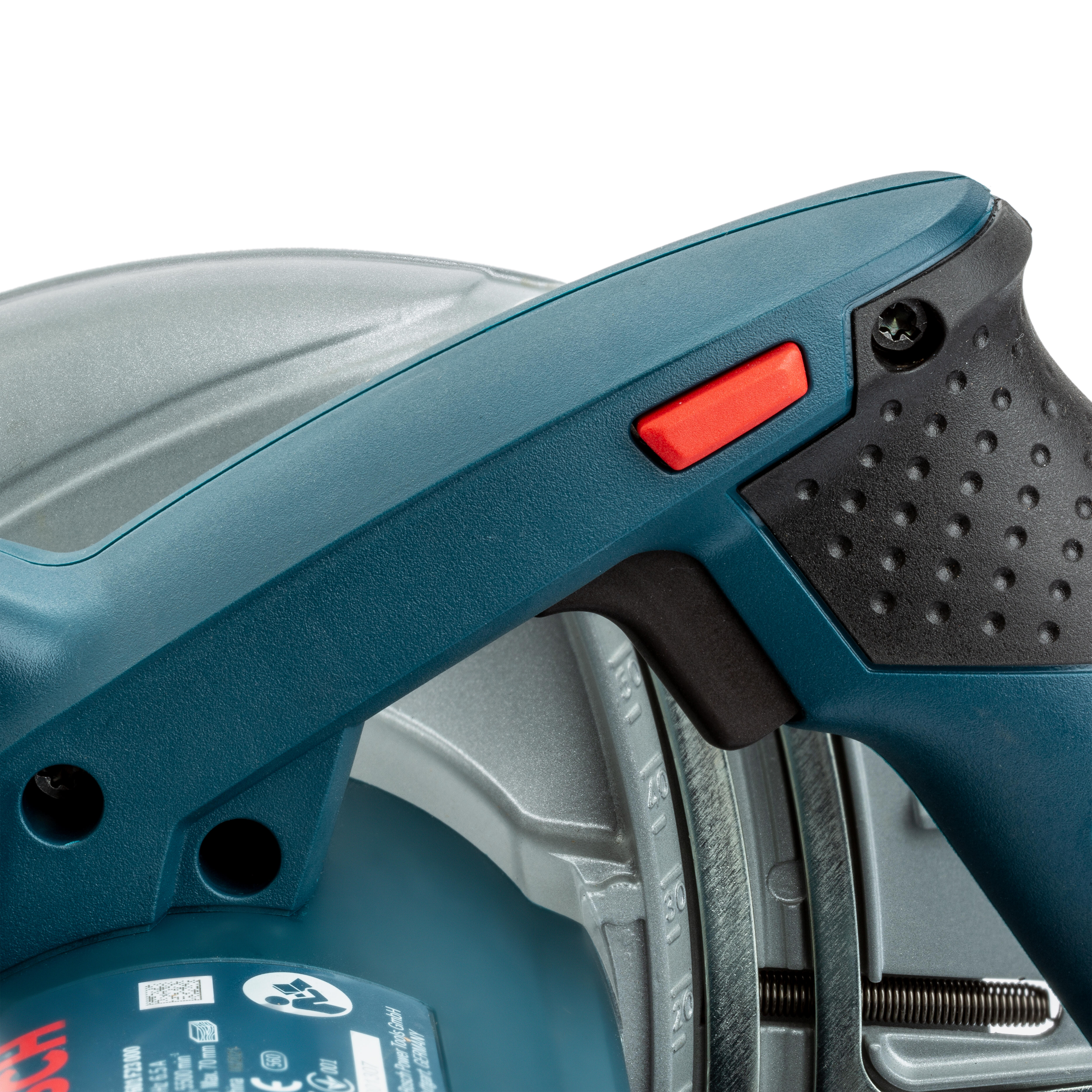 SIERRA CIRCULAR BOSCH GKS 190 1400W 190MM - 8