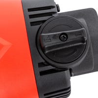 MEZCLADORA DE MORTERO 1800W RUBIMIX-9 SUPERTORQUE - 4