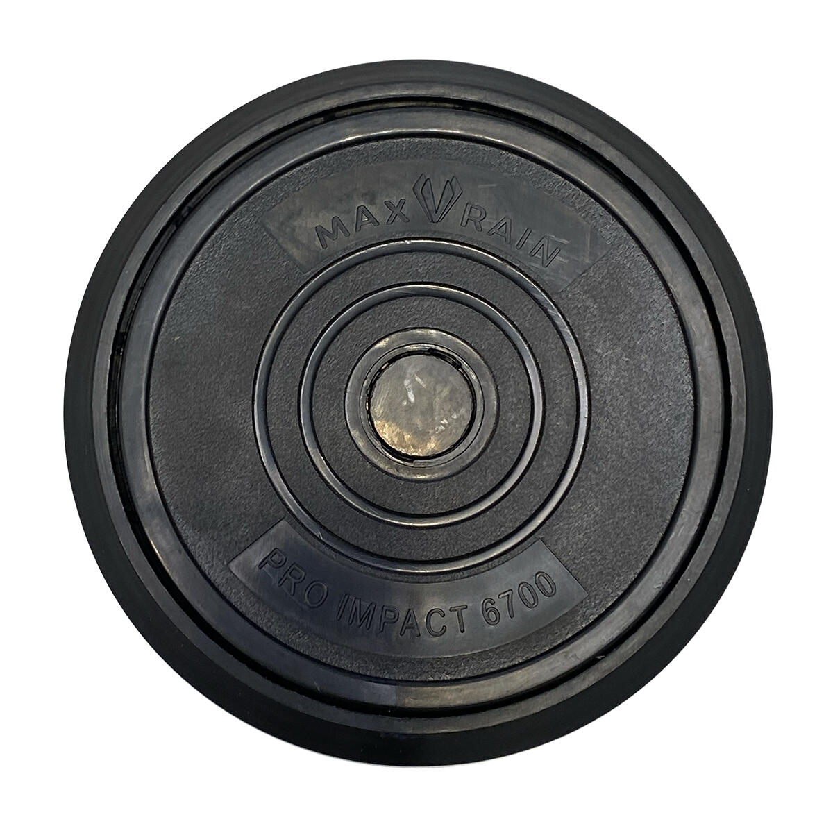 ASPERSOR IMPACTO EMERGENTE 3/4