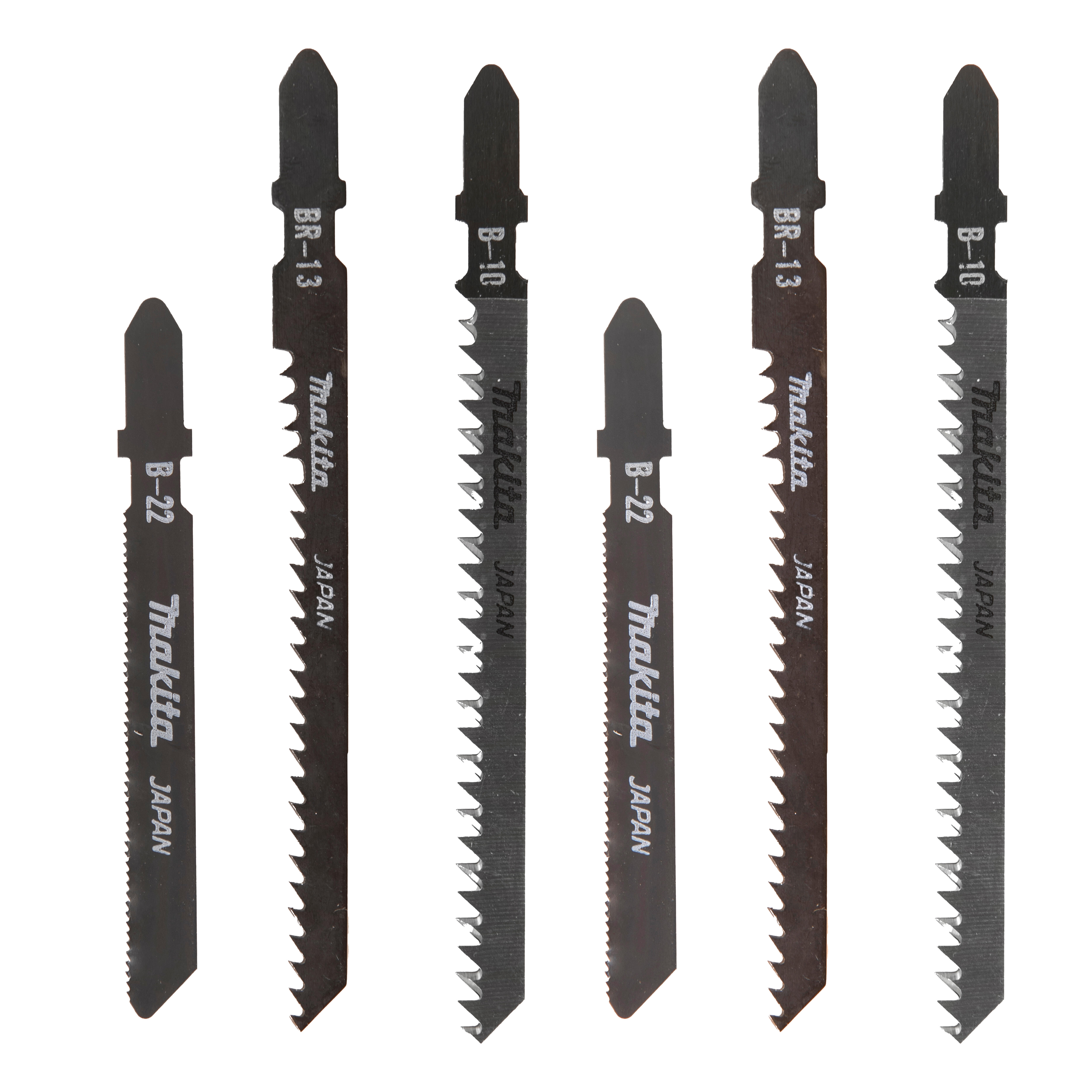 SIERRA CALAR 720W MAKITA 4350CT - 6