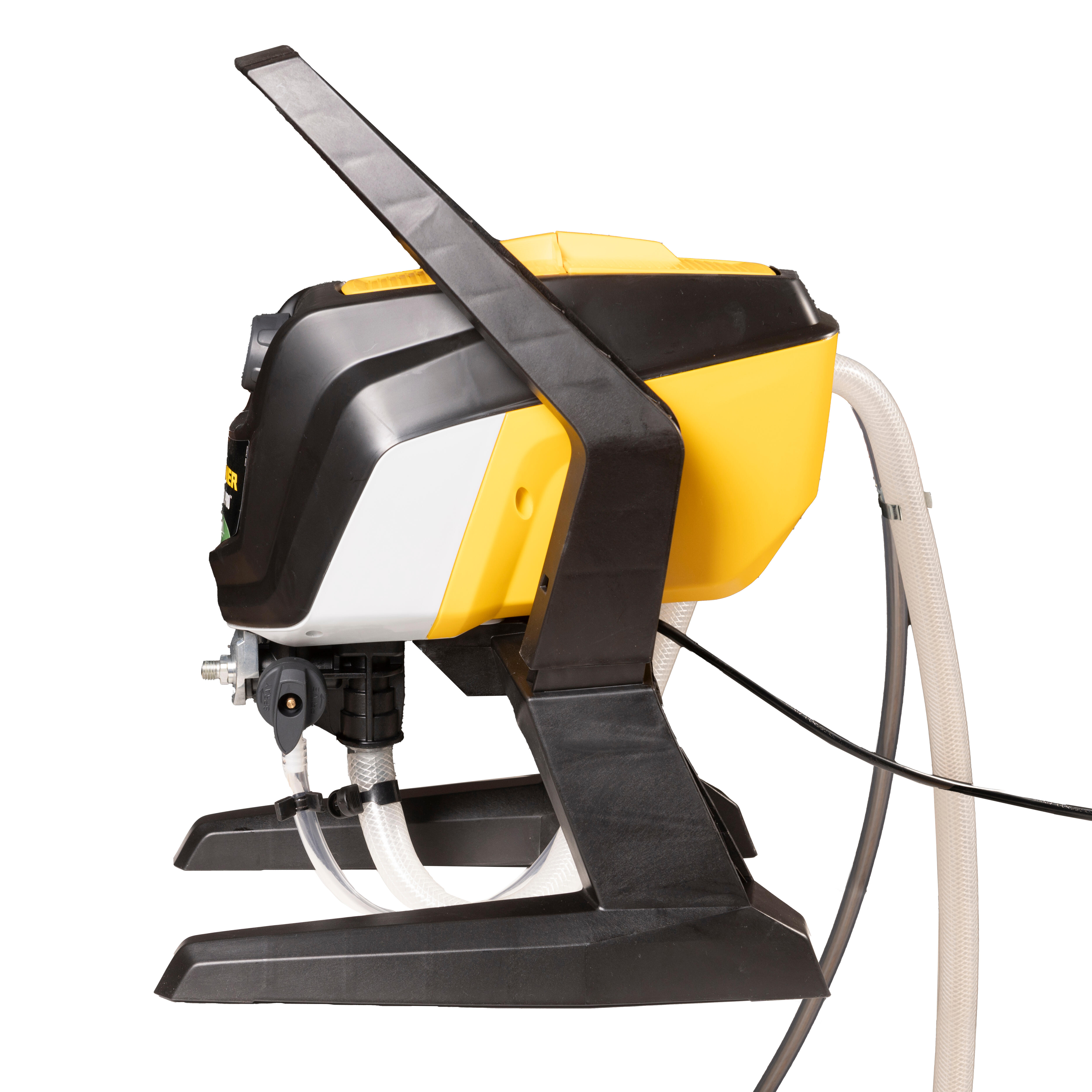 AIRLESS WAGNER PRO250R - 5