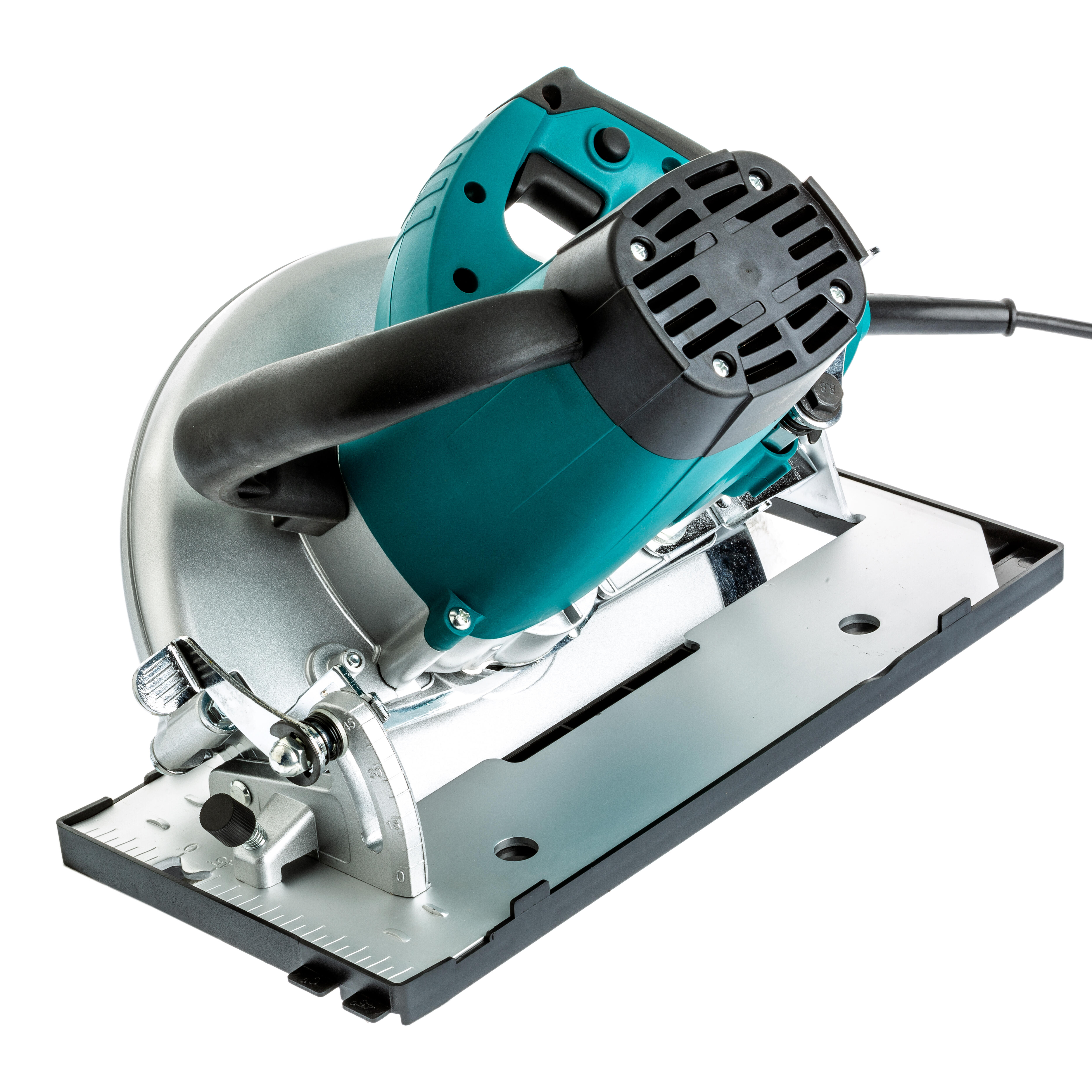 SIERRA CURCULAR 1900W 75MM VIRUTEX SR210 - 2