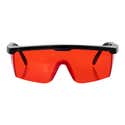 GAFAS ACENTUADORAS DE LASER ROJO STANLEY - 2