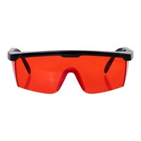 GAFAS ACENTUADORAS DE LASER ROJO STANLEY - 2