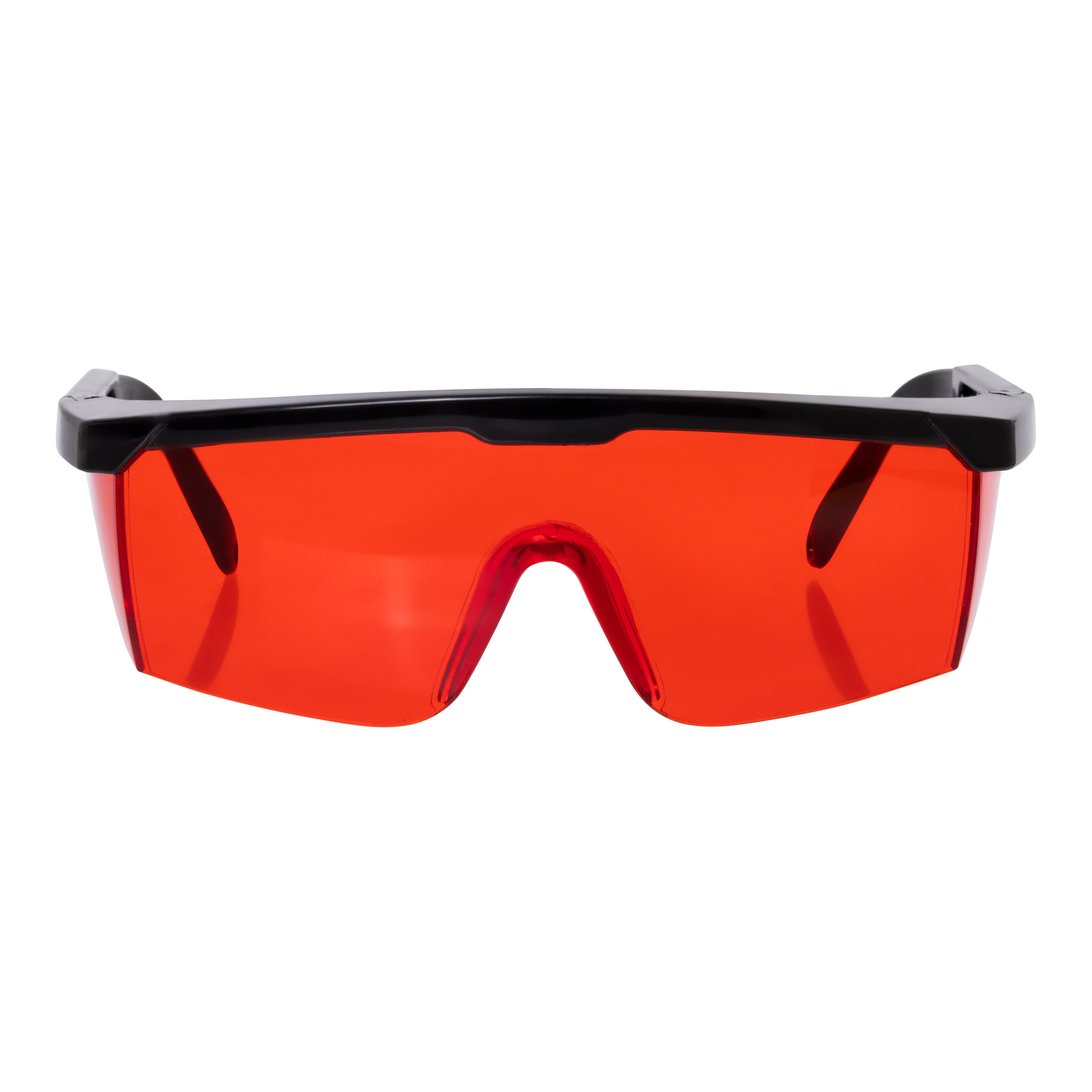 GAFAS ACENTUADORAS DE LASER ROJO STANLEY - 2