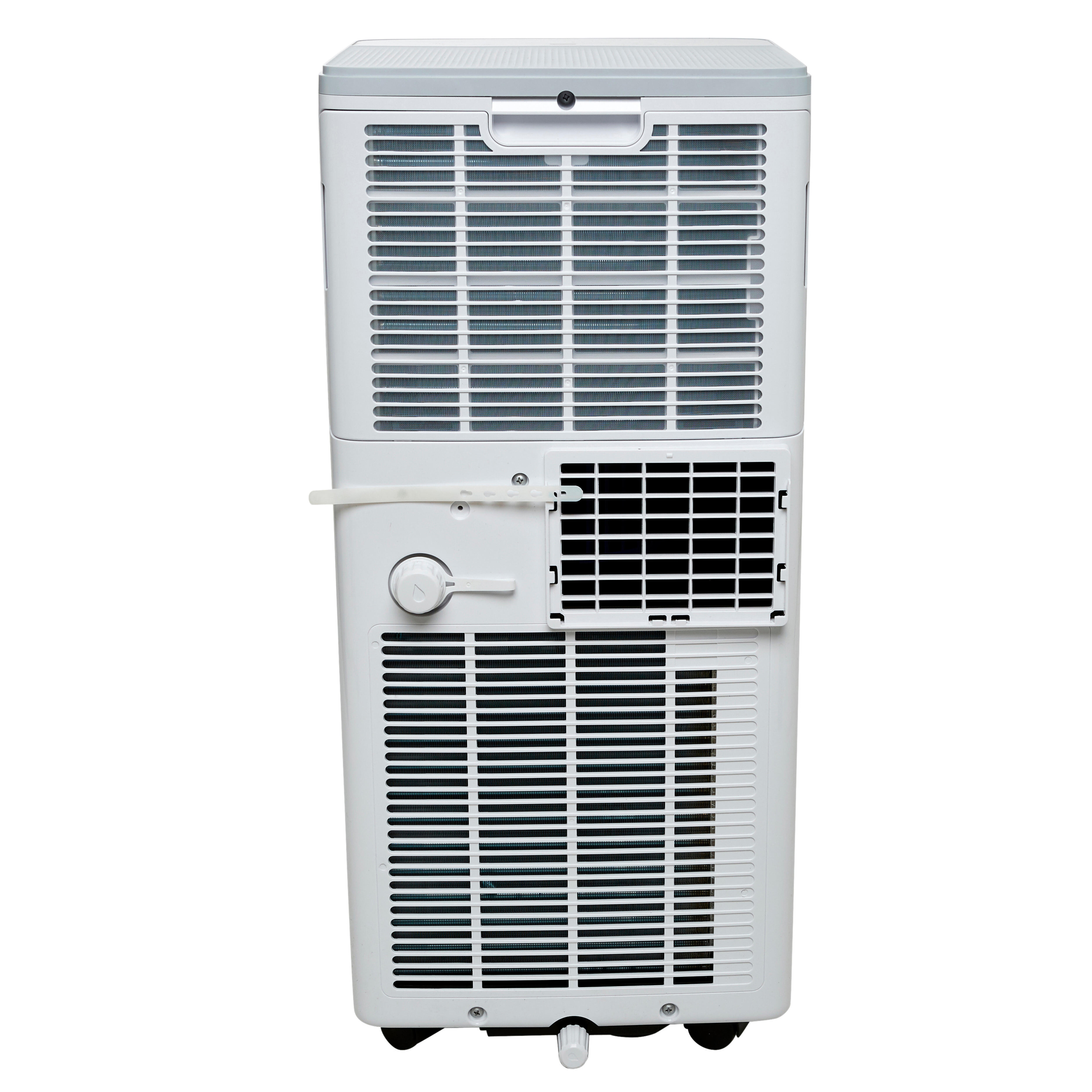 AIRE ACONDICIONADO PORTATIL SOLO FRIO 1750 FRIGORIAS - 2