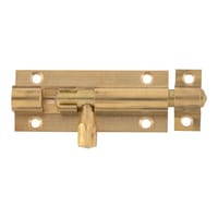 PESTILLO 65  MM. LATONADO - 2