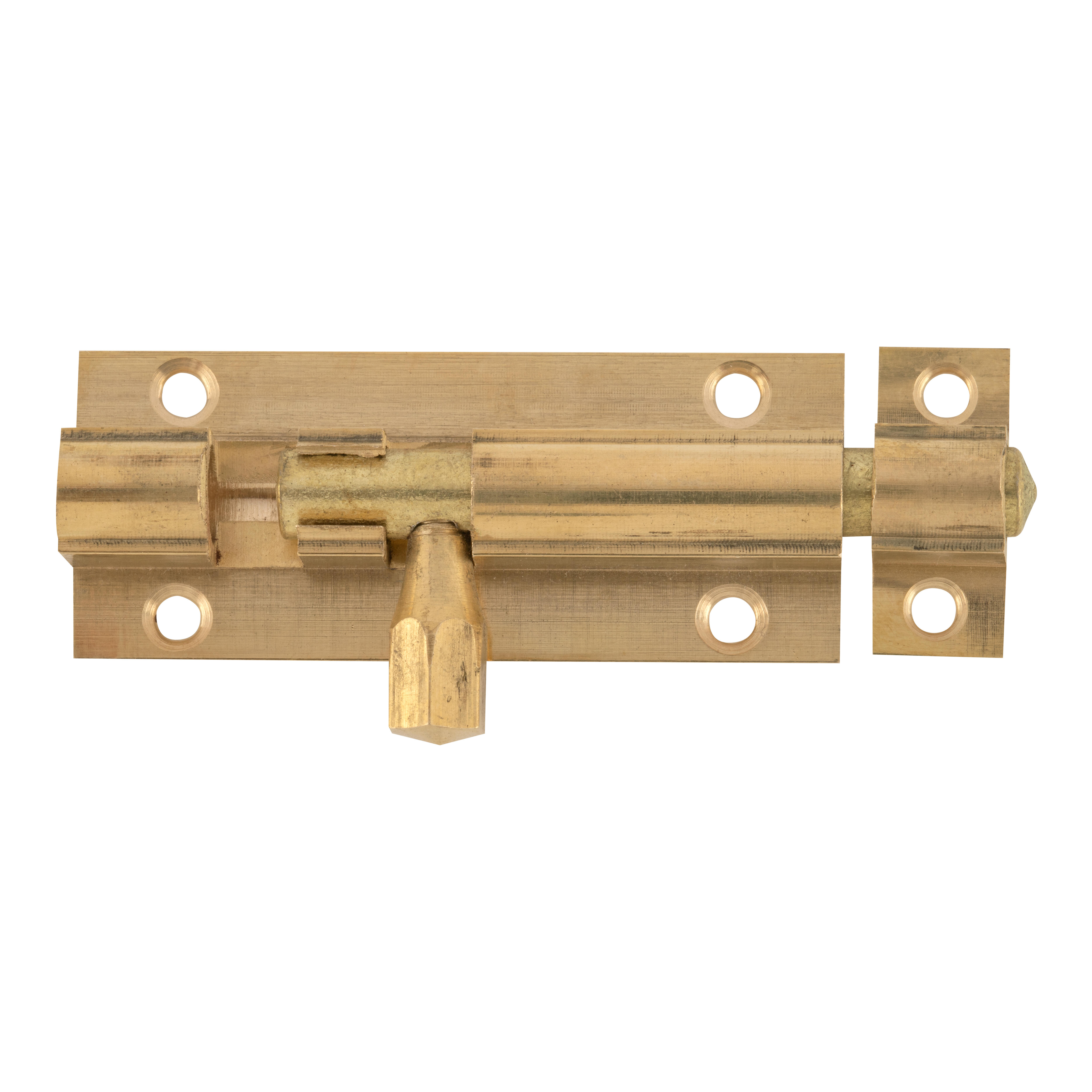 PESTILLO 65  MM. LATONADO - 2