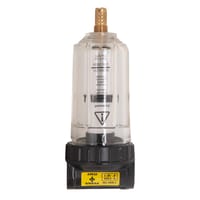 FILTRO PURIFICADOR AIRE 1/4 - 4