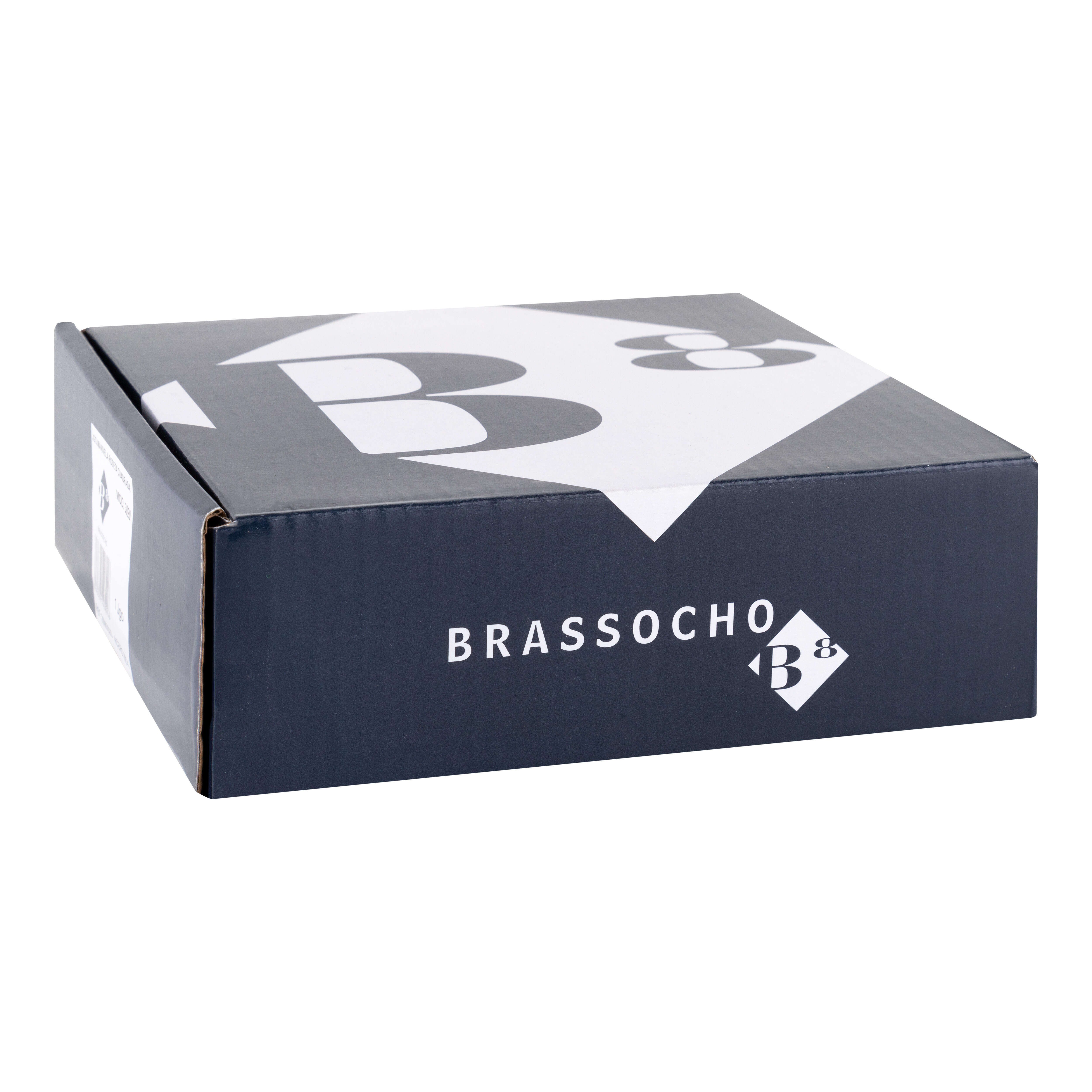 JUEGO DE MANILLA ROSETAS ACERO INOXIDABLE 10   15 - 6