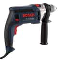 TALADRO PERCUTOR BOSCH GSB 16 RE 750W - 5