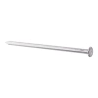 PUNTA CABEZA PLANA 4.4 X 100MM. 3 KG - 1