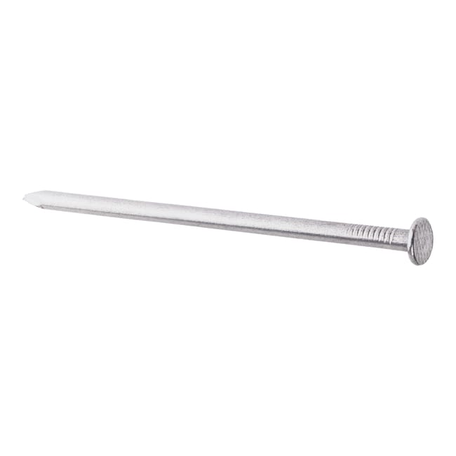 PUNTA CABEZA PLANA 4.4 X 100MM. 3 KG - 1