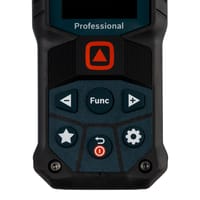 MEDIDOR LASER 50M GLM 50-22 BOSCH - 2