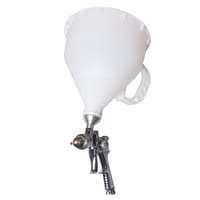 PISTOLA PARA PINTAR CON COMPRESOR CEVIK CA-1806L - 6