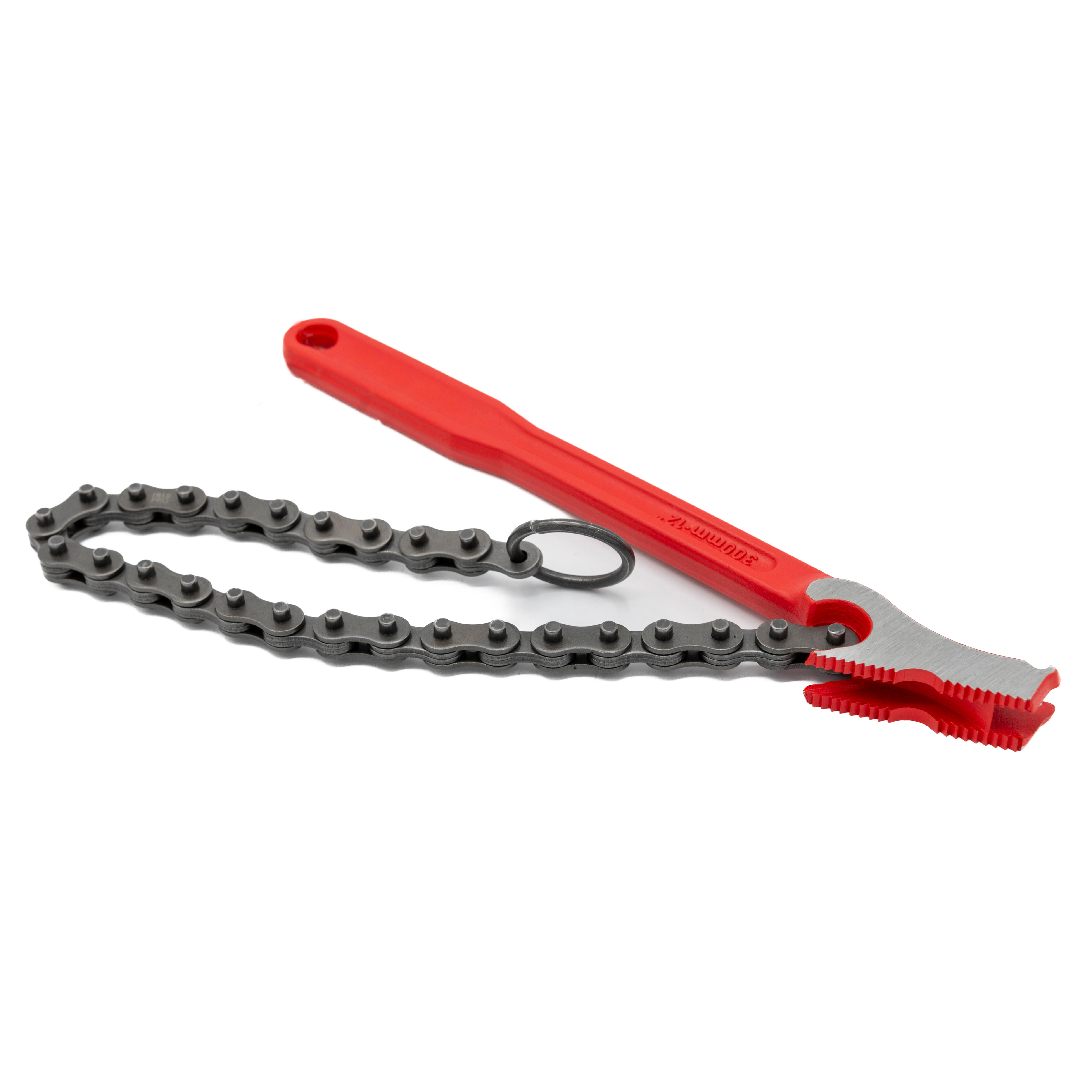 LLAVE CADENA 115MM REVERSIBLE SUPER EGO - 2