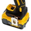 TALADRO PERCUTOR BATERÍA DEWALT DCD996P1 18V 5AH - 5