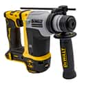 MARTILLO COMBINADO BATERÍA BRUSHLESS DEWALT DCH172N 18V 1.4J - 5