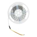 TIRA LED 24V 5M 14,4W/M LUZ CCT IP20  - 3