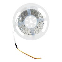 TIRA LED 24V 5M 14,4W/M LUZ CCT IP20  - 3