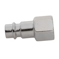 CONECTOR RÁPIDO BAYONETA ROSCA HEMBRA 1/4  - 4