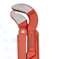 LLAVE SUECA 55X416MM BOCA EN S SUPER EGO - 4