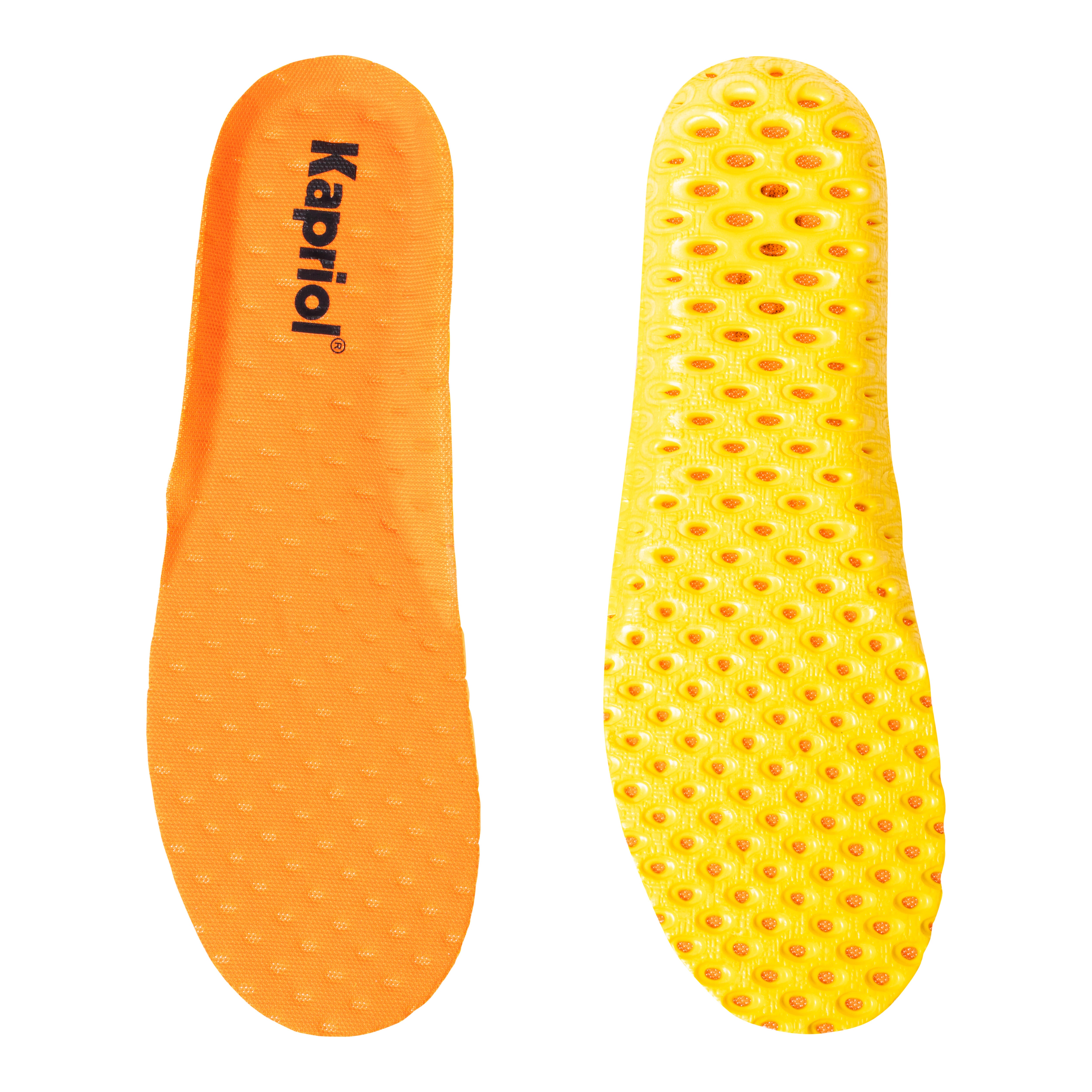 PLANTILLA EVA T39/40 KAPRIOL - 2