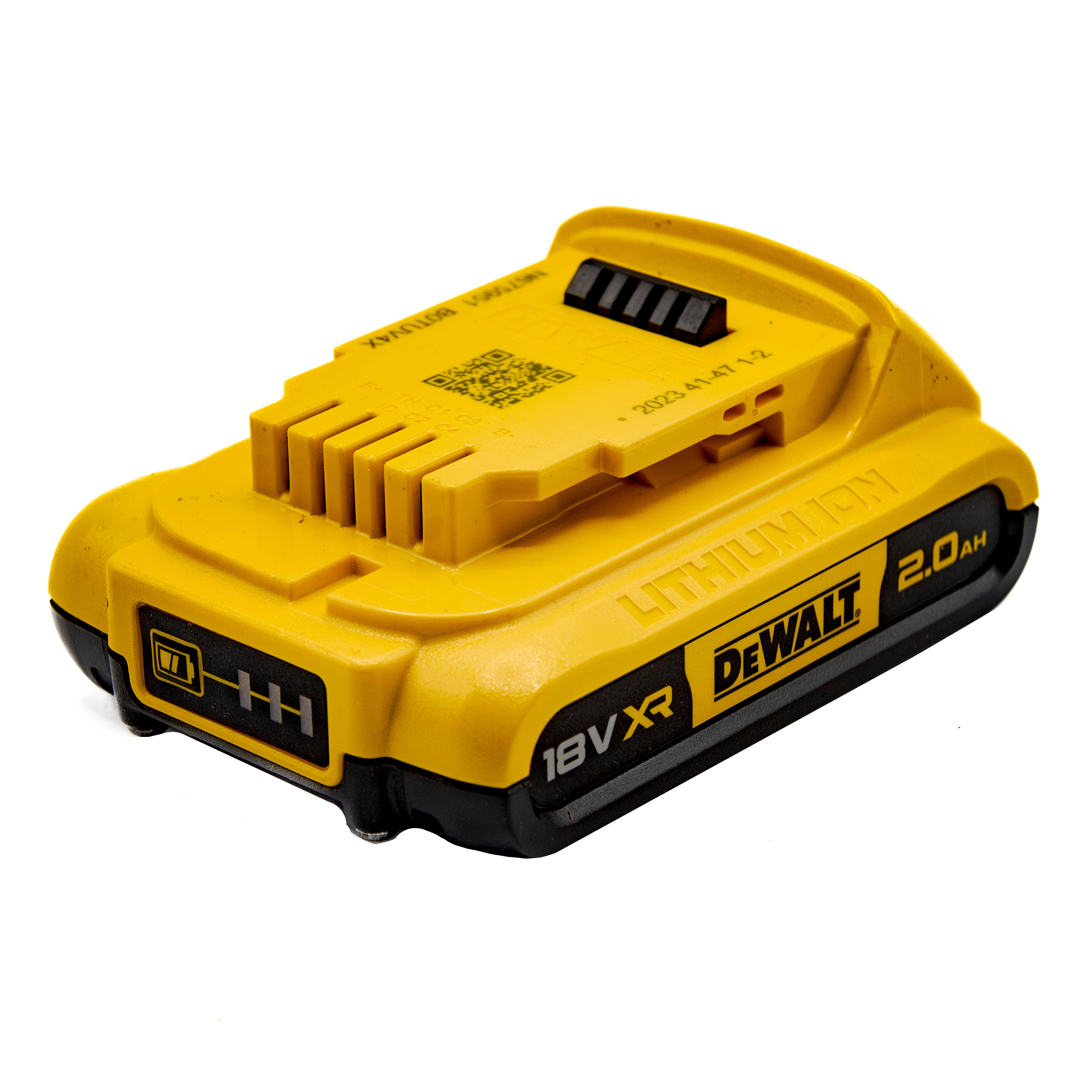 BATERIA DEWALT DCB183-XJ 2AH - 4