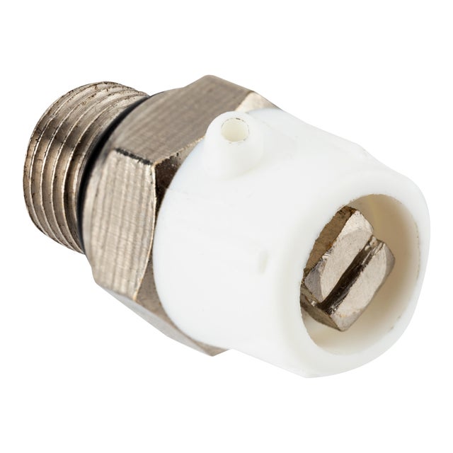 PURGADOR MANUAL  Ø 1/8