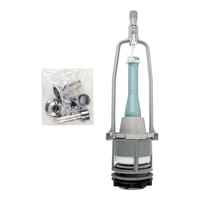 MECANISMO DESCARGA INTERRUMPIBLE CON PULSADOR SIMPLE ROCA - 2