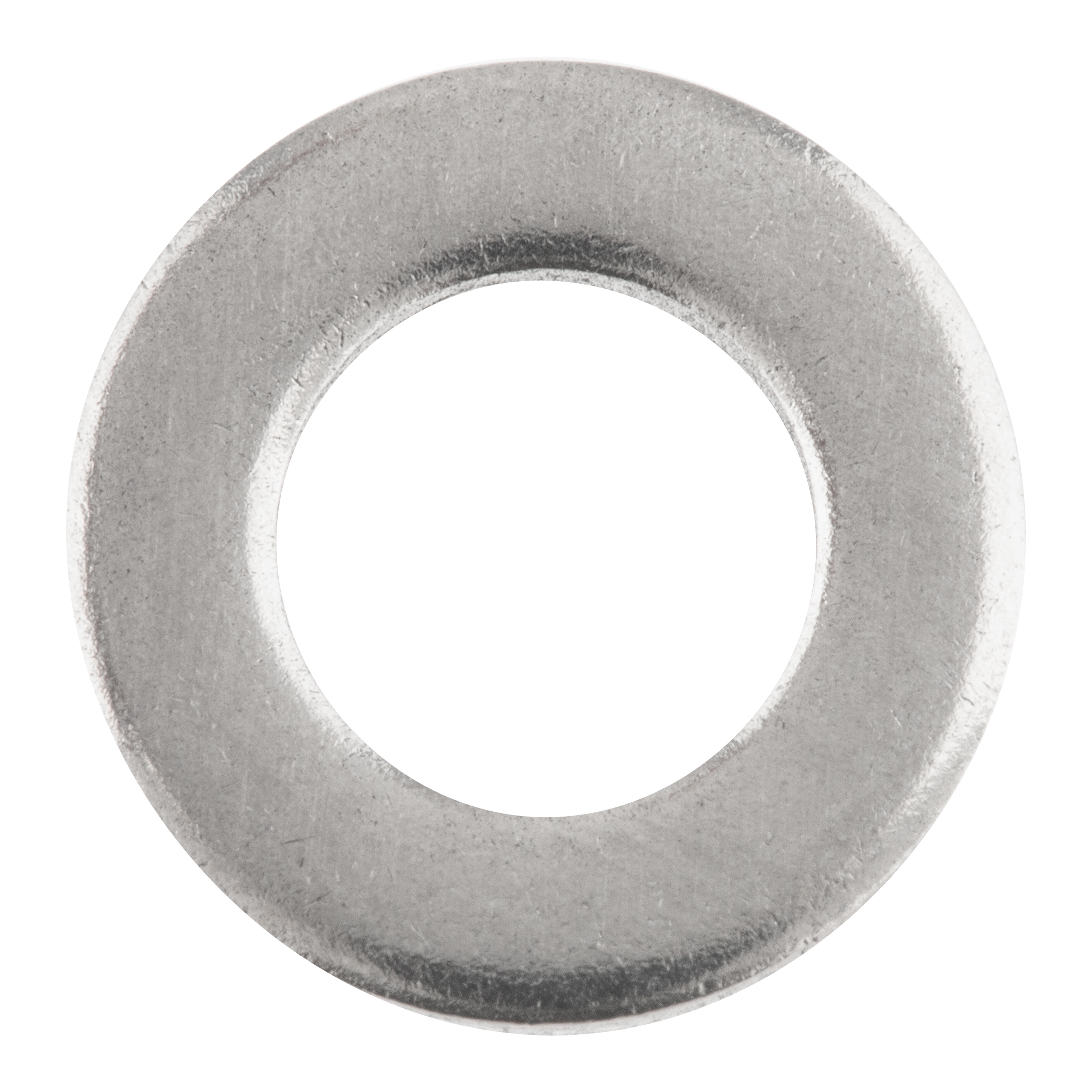 TORNILLOS MÉTRICOS HEXAGONALES PARA METAL ACERO INOXIDABLE 6X40MM. 15UDS - 5