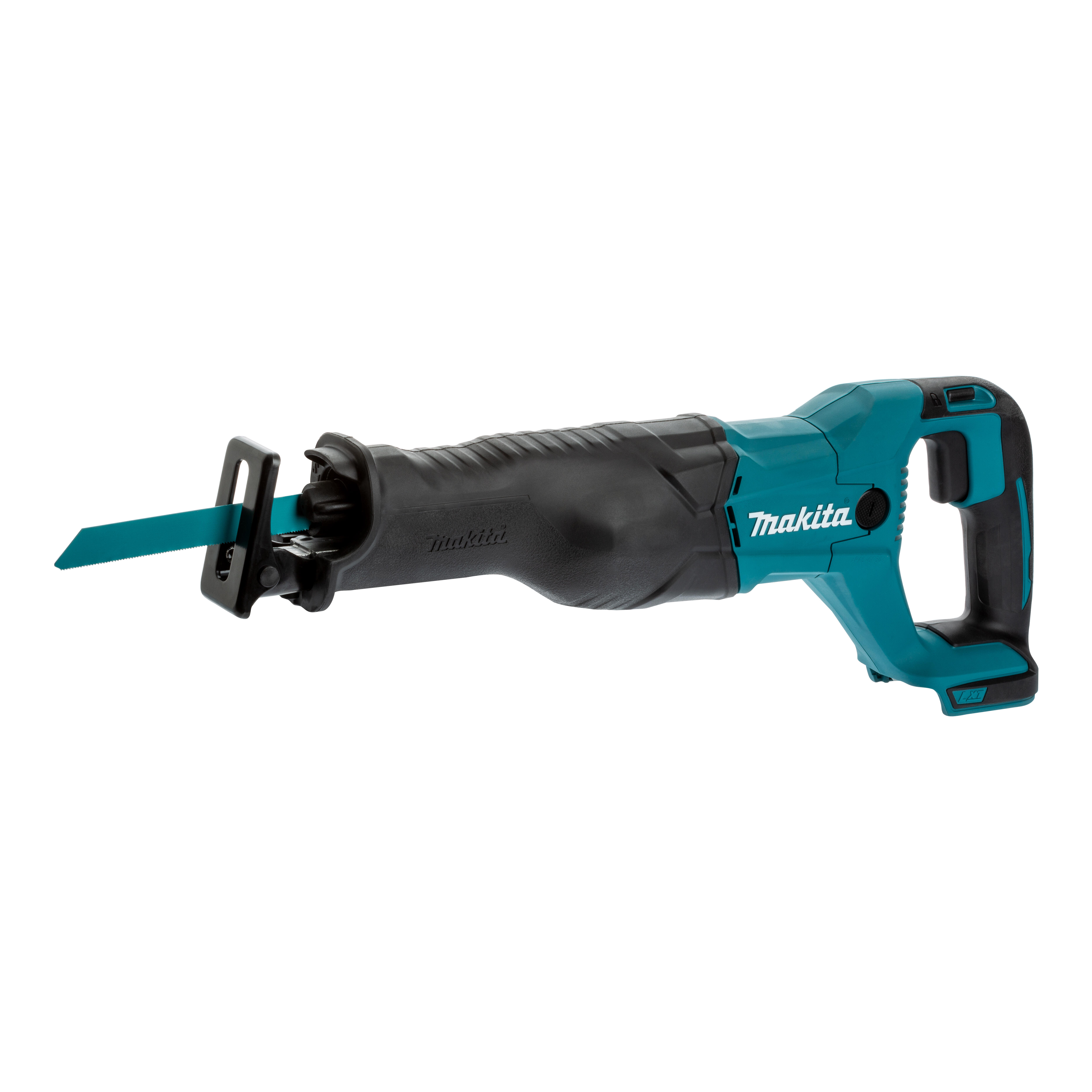 SIERRA SABLE BATERÍA 18V MAKITA DJR186Z - 2