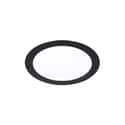 DOWNLIGHT LED EMPOTRAR CIRCULAR NEGRO 6W CCT - 2