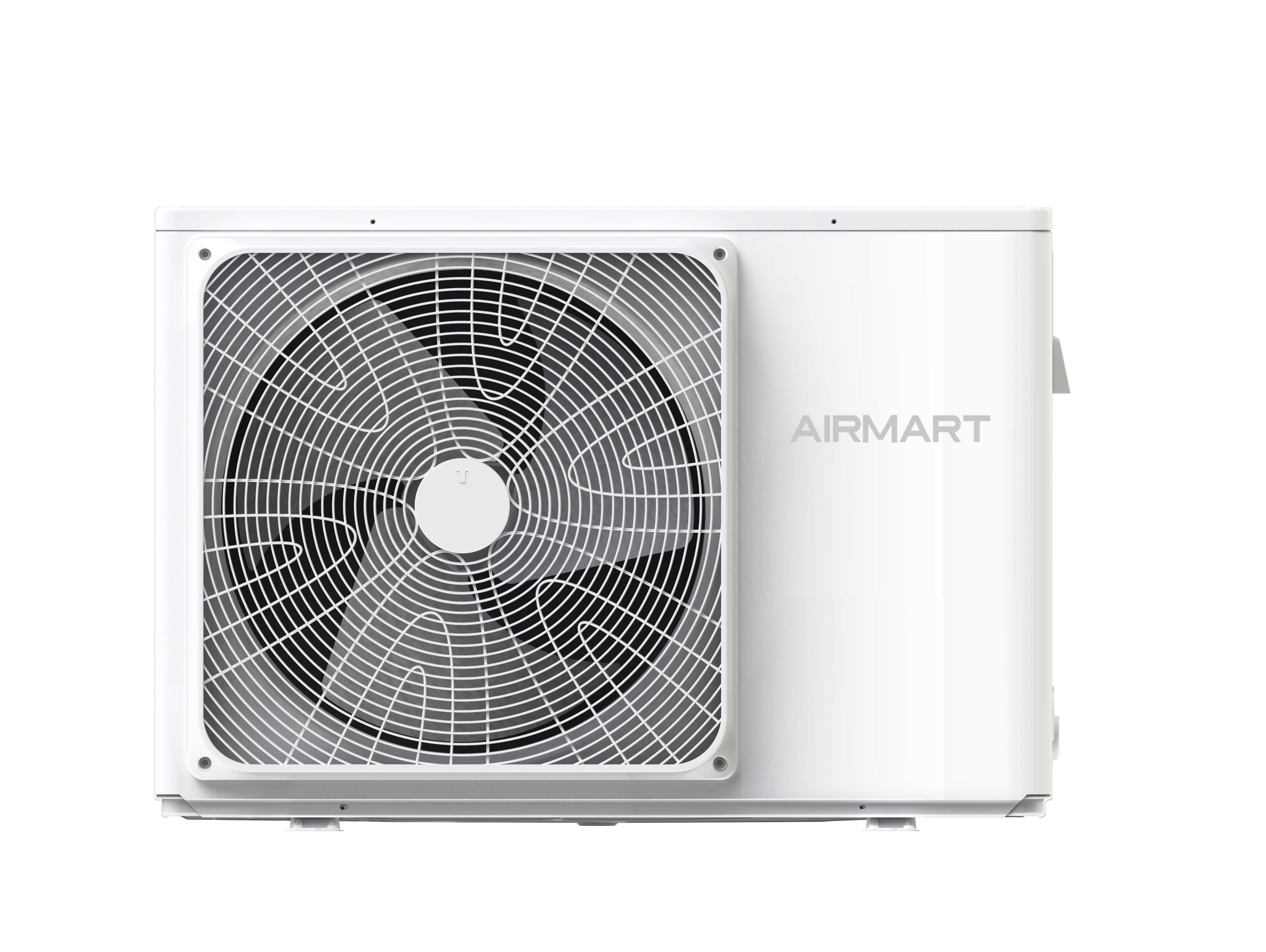 AIRE ACONDICIONADO SPLIT 2752 FRIGORIAS AIRMART TK4 - 2