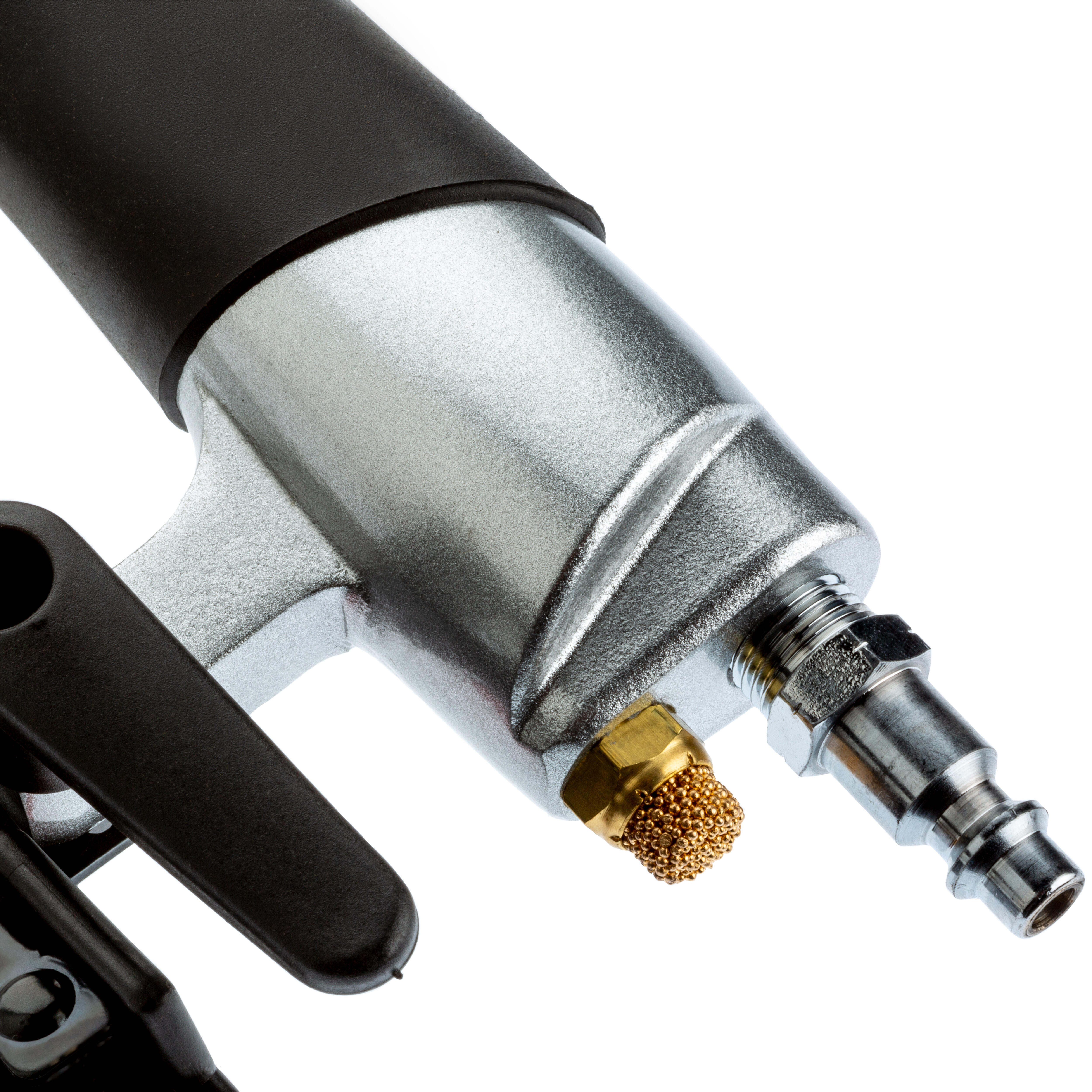 CLAVADORA NEUMÁTICA CLAVOS Y PINS Ø 0,64 MM HASTA 35 MM SUPER 635R - 7