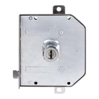 CERRADURA DE SEGURIDAD SOBREPONER 63 MM. 630 CV PINTADA DCHA MOTTURA - 3