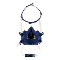 SEMI MASCARA CON FILTRO FFABEK1P3 4779PP 3M - 3