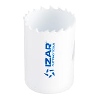 SIERRA CORONA BIMETAL 35 MM IZAR - 2