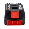 BATERIA COMPATIBLE BOSCH GBA 4AH - 7