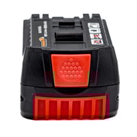 BATERIA COMPATIBLE BOSCH GBA 4AH - 7